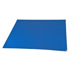 Tacky Dust Mat_ Blue_ 913mm x 1130mm_ 30 Sheets