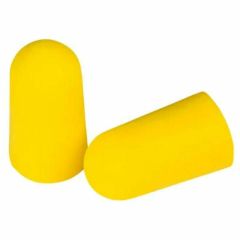 Taperfit II Plus Size Uncorded Earplugs in Polybag Class 5 SLC80 26dB_ Box_200