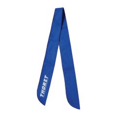 Thorzt Evaporative Cooling Neck Band _ Blue