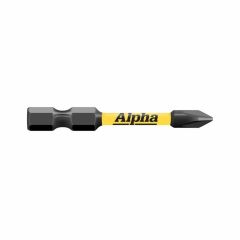 ThunderMAX PH1 x 50mm Impact Power Bit _ Wrapped