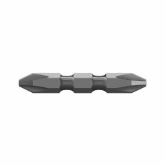 Thunderzone PH2 x 45mm D_Ended Impact Power Bit