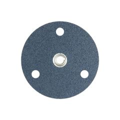 Twin Power _ Double Sided Disc 125mm x Z40 Grit