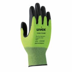 UVEX C500 Wet PLUS Cut Protection Glove