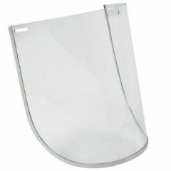 Unisafe Visor Browguard with VV848 PC High Impact _V_ Visor