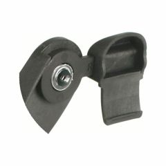 Unisafe Visor Holder Cap Attached Posts