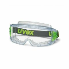 Uvex 9301_820 Anti_Fog Ultravision Googles