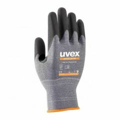 Uvex Athletic D5 XP Cut Resistant Gloves