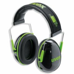 Uvex K1 Ear Muff SLC80 28dB Class 5