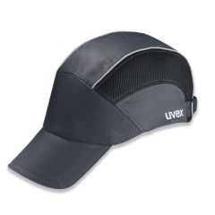 Uvex U_Cap Bump Cap _ Long Brim