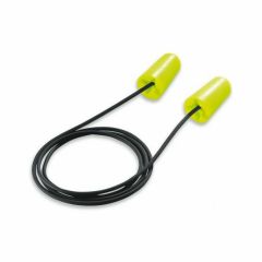 Uvex X_Fit Corded Earplugs _ Box of 100 pr