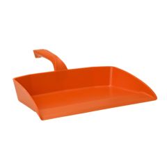 VIKAN Dustpan_ 295 mm_ Orange