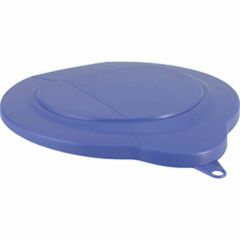 Vikan 1_5 Gallon Bucket Lid _ Purple