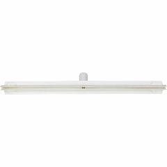 Vikan 24_ Double Blade Ultra Hygiene Squeegee _ White