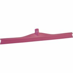 Vikan 24_ Single Blade Ultra Hygiene Squeegee _ Pink