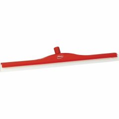 Vikan 28_ Swivel Neck Foam Blade Squeegee _ Red