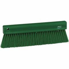 Vikan Baker's Brush_ Soft _ Green