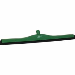 Vikan Floor squeegee w_Replacement Cassette_ 700 mm_ Green