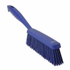 Vikan Hand Brush_ 330 mm_ Medium_ Purple