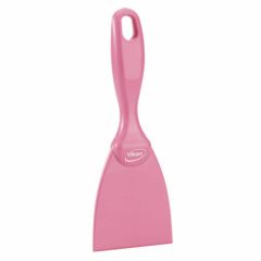 Vikan Hand Scraper_ 75 mm_ Pink