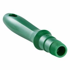 Vikan Mini_Handle_ 160 mm_ Green