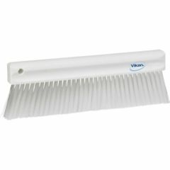 Vikan Powder Brush_ 300 mm_ Soft_ White