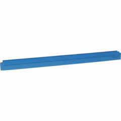 Vikan Replacement Cassette_ Hygienic_ 600 mm_ Blue