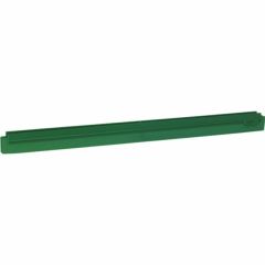 Vikan Replacement Cassette_ Hygienic_ 600 mm_ Green