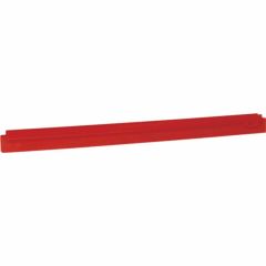 Vikan Replacement Cassette_ Hygienic_ 600 mm_ Red