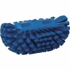 Vikan Tank Brush_ 205 mm_ Medium_ Blue