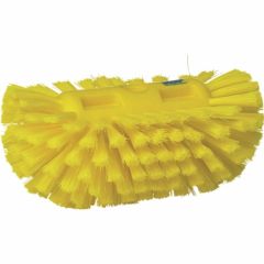 Vikan Tank Brush_ 205 mm_ Medium_ Yellow