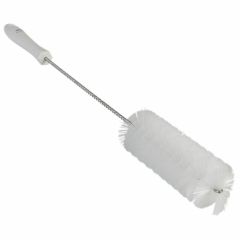 Vikan Tube Brush_ Ø50 mm_ 500 mm_ Medium_ White