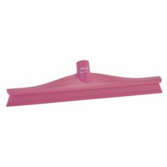 Vikan Ultra Hygiene Squeegee_ 400 mm_ Pink