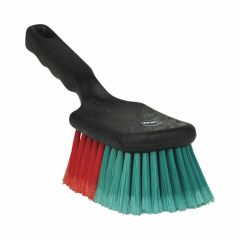 Vikan Vehicle Brush_ Soft_Split Bristle_ 275 mm