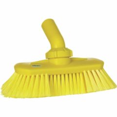 Vikan Washing Brush  waterfed_ 240 mm_ Soft_sp