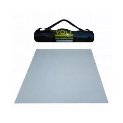 Volt Insulated Mat _ Class 0 1000V 3mm x 1m x 1m with Bag