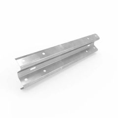 W_Beam Rail for 1m Centres _ Galvanised