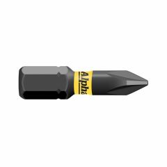 _ul__li_NEW GENERATION IMPACT DRIVER BITS__li__li_EXTREME TORSION