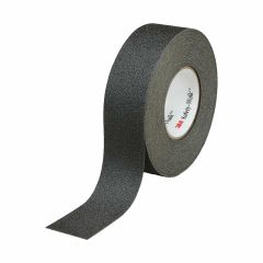 Anti Slip Tape, Black 25mm x 18.2m