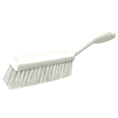 Hill Resin-Set DRS® 345mm XL Bench Brush - White