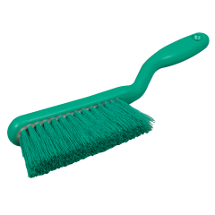 Hill Resin-Set DRS® Soft 317mm Banister Brush - Green