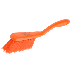 Hill Professional Soft 317mm Banister Brush - Tangerine